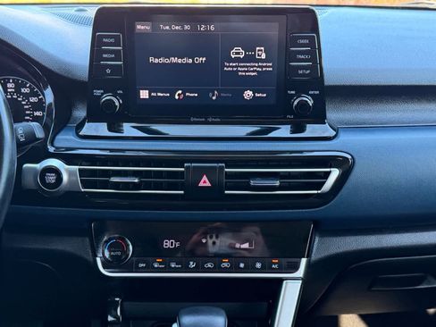 Used 2023 Kia Seltos S image 13