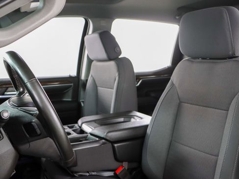 Used 2024 GMC Sierra 1500 Elevation w/ X31 Off-Road Package image 25