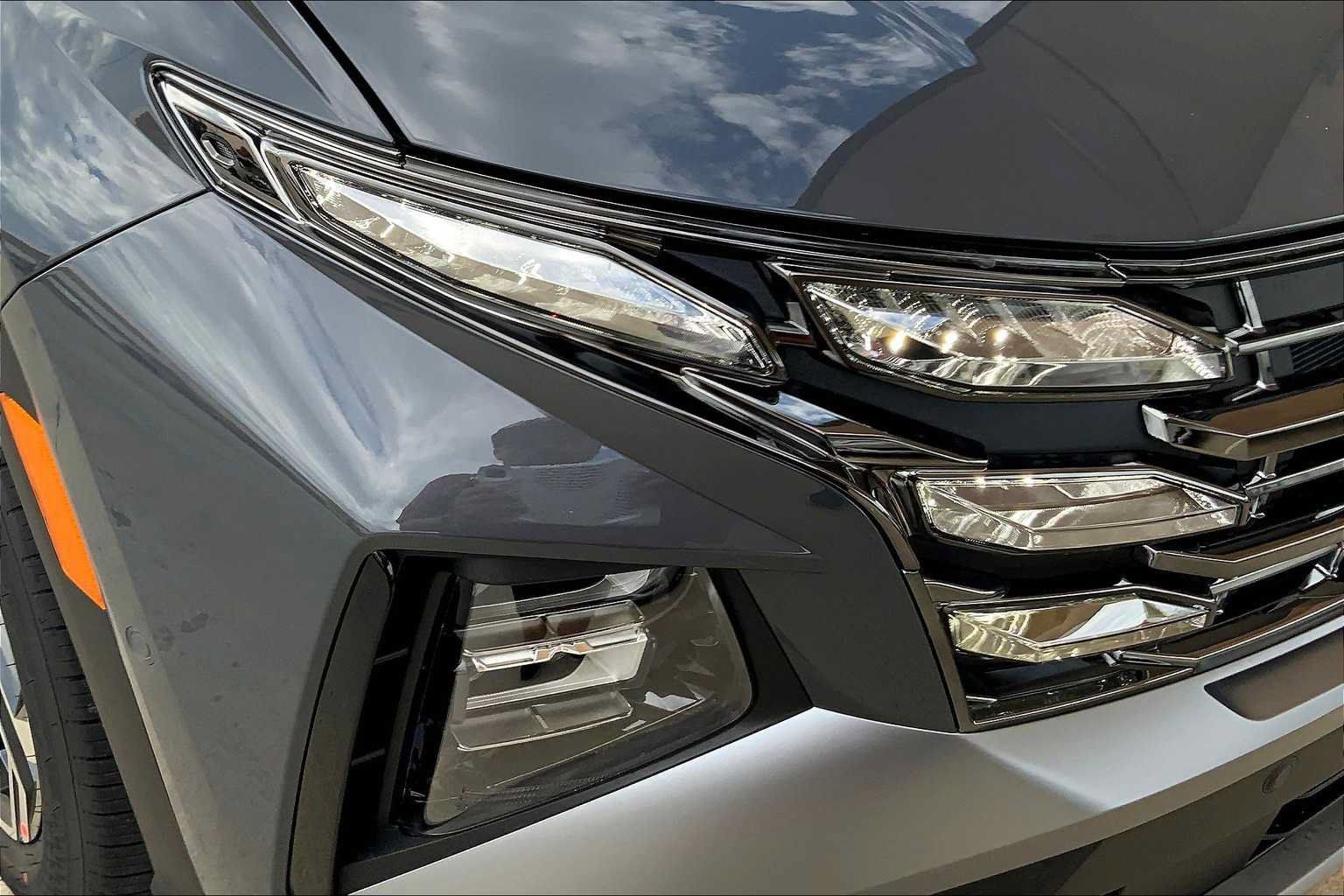 New 2026 Hyundai Tucson Limited AWD/4WD image 13
