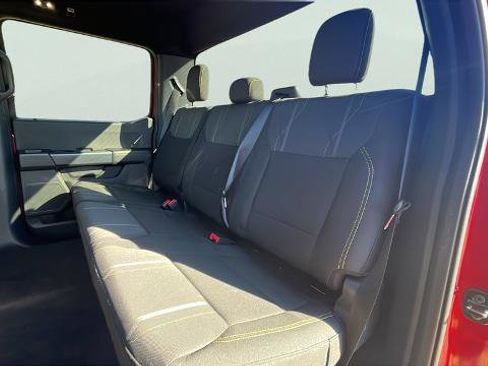 Certified 2024 Ford F150 STX w/ STX Black Appearance Package image 17