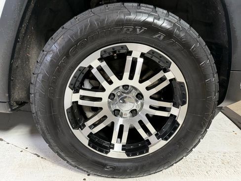 Certified 2021 Jeep Grand Cherokee L Limited image 9