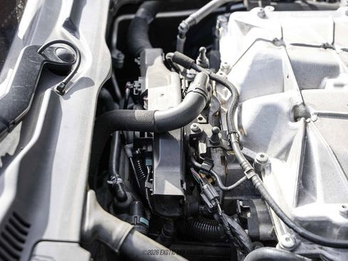 Used 2015 Jaguar F-TYPE S RWD image 24
