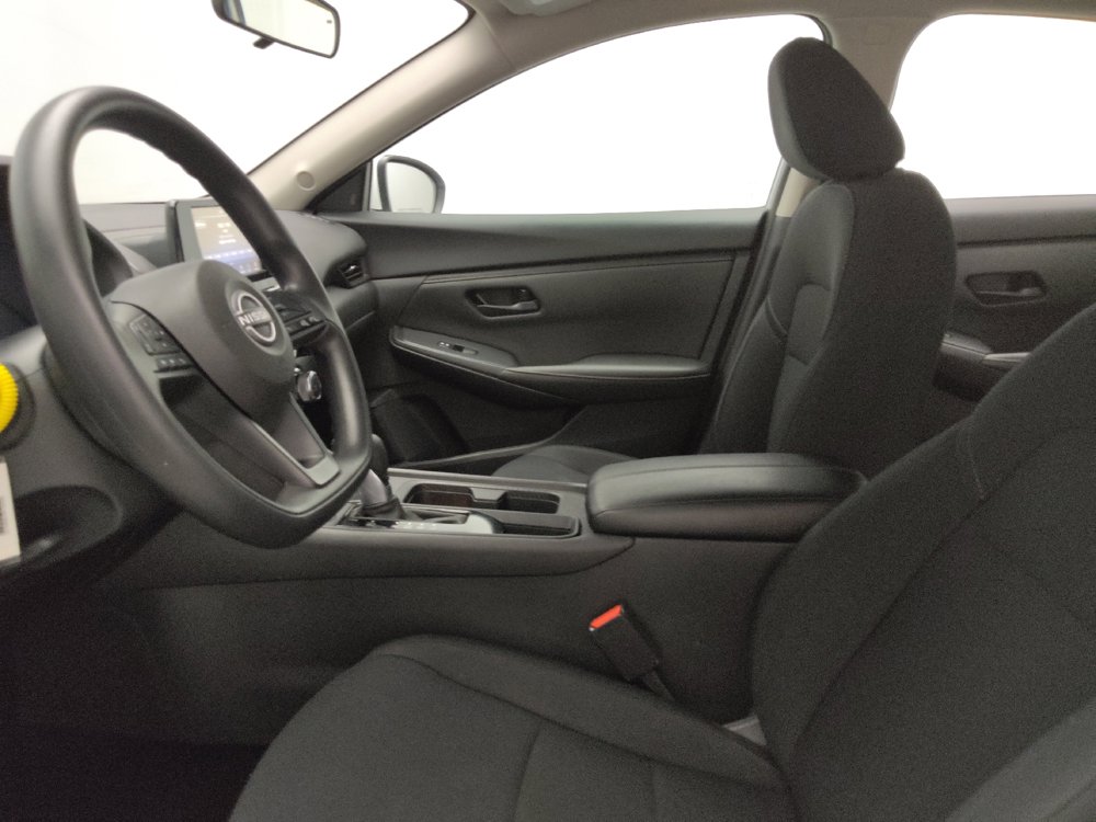 Used 2024 Nissan Sentra S FWD image 17