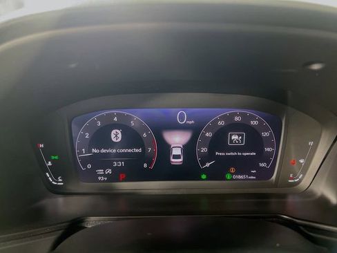 Used 2023 Honda Accord EX image 15