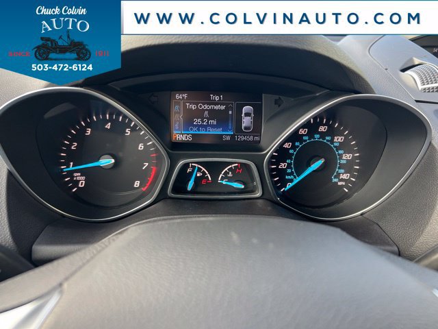 Used 2016 Ford Escape SE AWD/4WD image 16