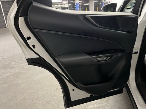 Used 2025 Lexus NX 250 FWD w/ Premium Package image 21