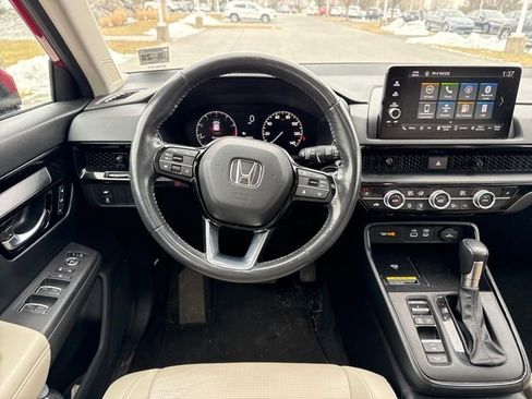 Used 2024 Honda CR-V EX-L image 13
