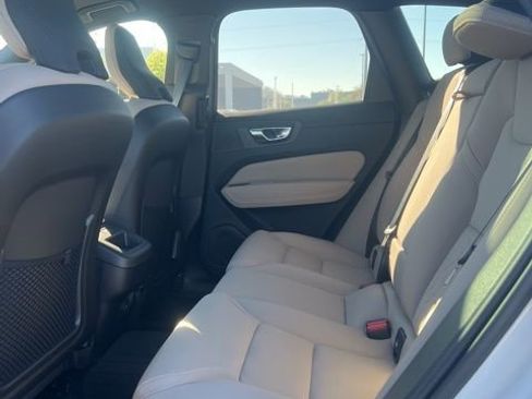 New 2026 Volvo XC60 B5 Plus w/ Protection Package Premier image 19