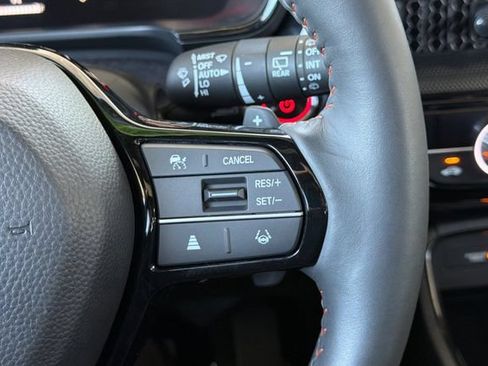 Certified 2024 Honda CR-V Sport Touring image 32