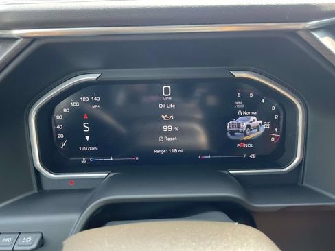 Certified 2026 GMC Sierra 2500 Denali Ultimate AWD/4WD image 27