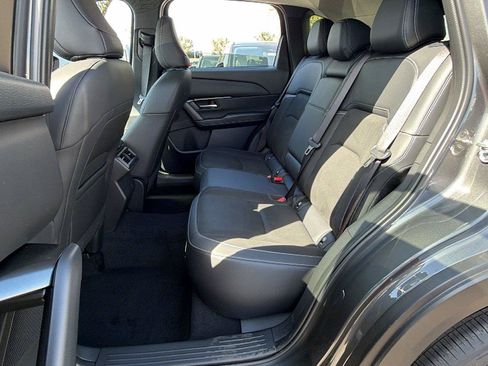 New 2026 MAZDA CX-5 Preferred AWD/4WD image 24
