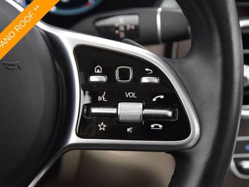 Certified 2022 Mercedes-Benz GLC 300 GLC 300 image 24