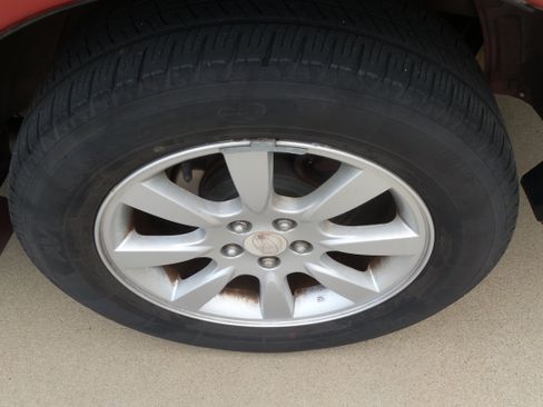 Used 2006 Subaru Forester 2.5X AWD/4WD image 31