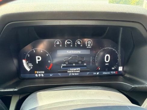 Used 2025 Ford Ranger Raptor AWD/4WD image 14