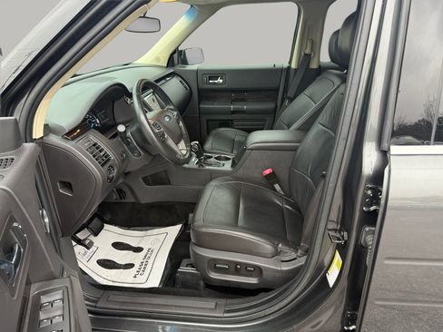 Used 2016 Ford Flex SEL w/ Equipment Group 202A image 10