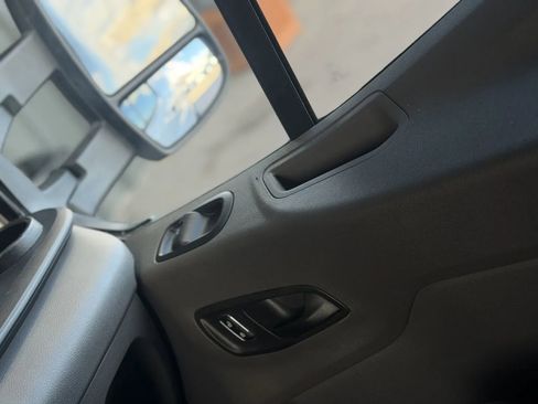 Used 2023 Ford Transit 250 148 High Roof Extended AWD w/ Fleet Safety Package image 34