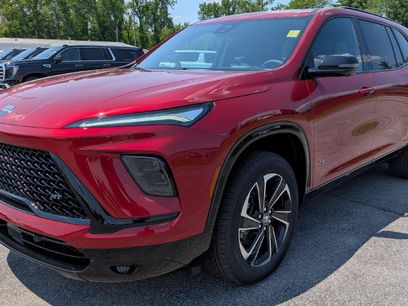 New 2026 Buick Enclave Sport Touring w/ Power Package