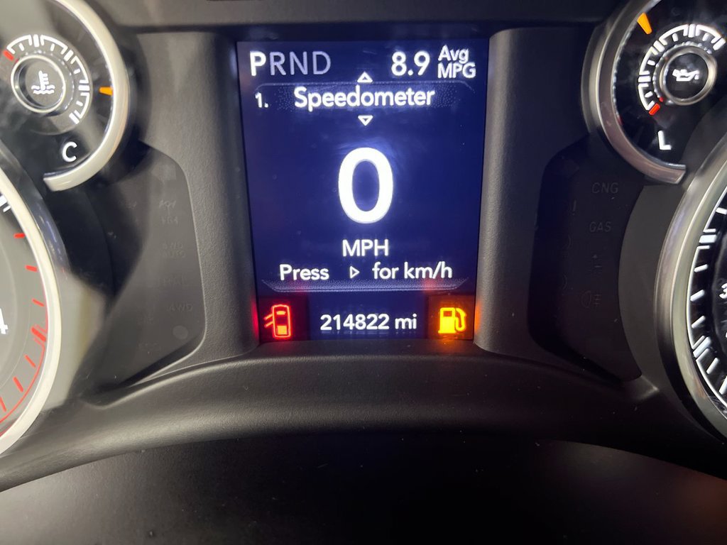 Used 2021 RAM 3500 Tradesman AWD/4WD image 8