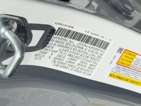 Certified 2026 Honda Civic Sport image 23