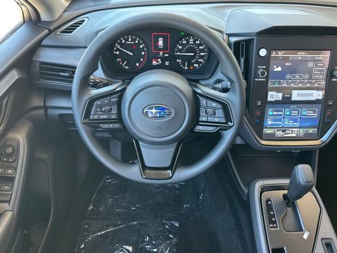 New 2026 Subaru Crosstrek 2.5i AWD/4WD image 14