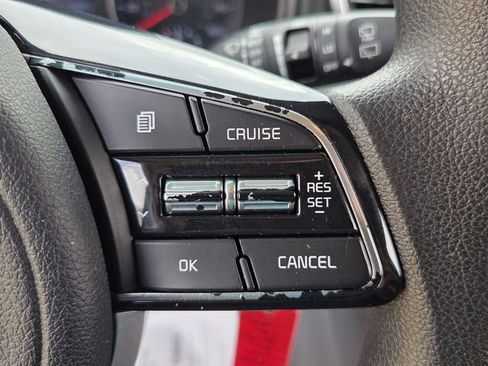 Used 2021 Kia Sportage LX FWD image 22