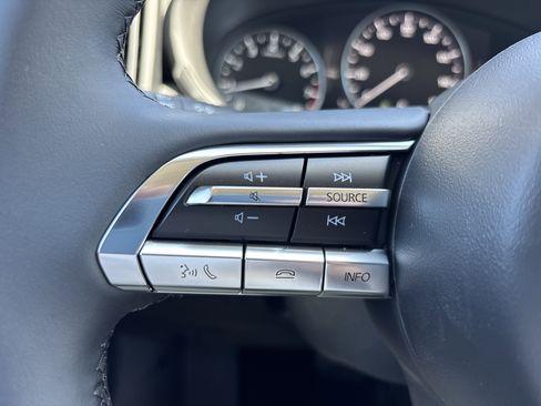 New 2026 MAZDA CX-50 Meridian Edition w/ Weather Package image 24