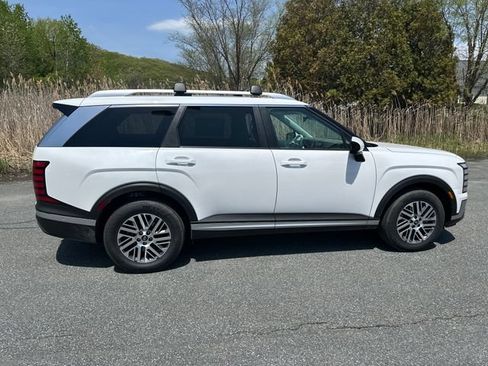New 2026 Hyundai Palisade SEL AWD/4WD image 6