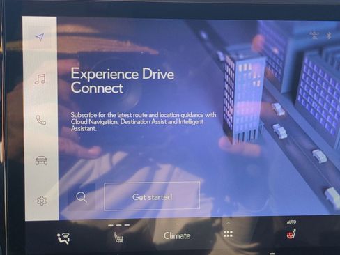 Certified 2023 Lexus NX 250 FWD image 22