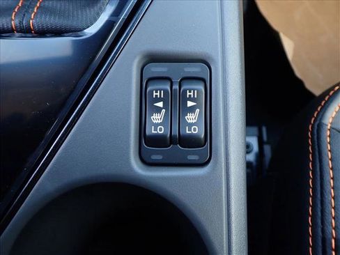 New 2026 Subaru Crosstrek 2.5i Limited image 21