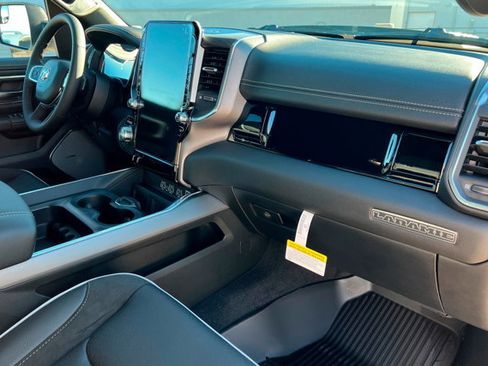 New 2026 RAM 1500 Laramie w/ Night Edition image 23