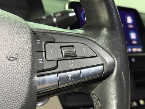 Used 2020 Cadillac CT4 Luxury w/ Bose Premium Audio Package image 22