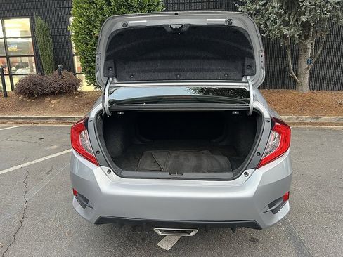 Used 2021 Honda Civic Sport image 16