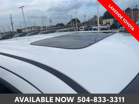 Used 2021 Chevrolet Silverado 1500 LT Trail Boss w/ Convenience Package II AWD/4WD image 9