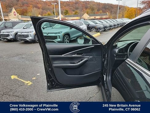 Used 2022 MAZDA CX-30 AWD 2.5 S w/ Select Package image 37