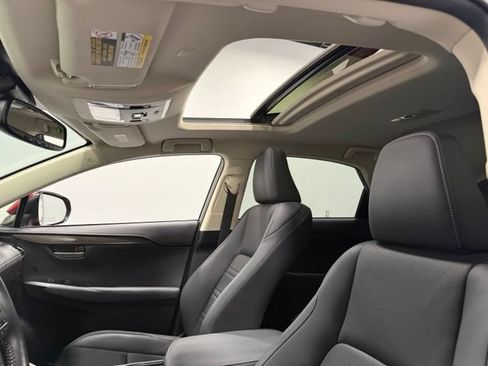 Used 2021 Lexus NX 300 AWD w/ Accessory Package image 36