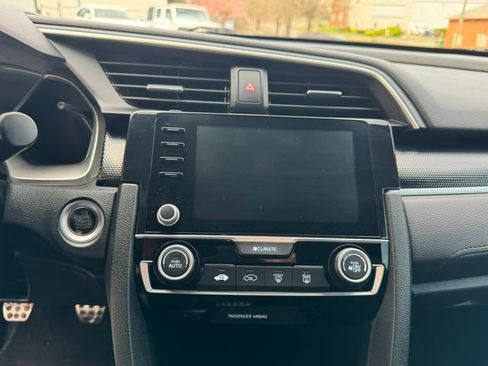 Used 2019 Honda Civic Sport image 25