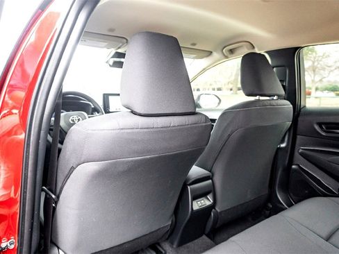 Used 2026 Toyota Corolla LE image 28