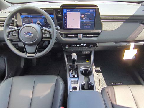 New 2026 Subaru Outback Premium AWD/4WD image 13
