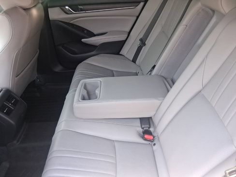 Used 2021 Honda Accord EX-L image 13