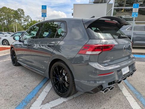 New 2026 Volkswagen Golf image 4