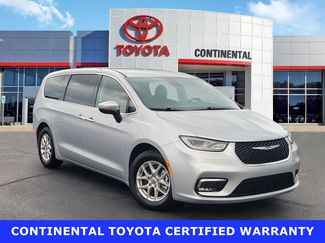 Used 2023 Chrysler Pacifica Touring-L FWD 360° Tour