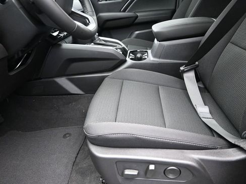 New 2026 Chevrolet Colorado LT w/ Advanced Trailering Package image 13