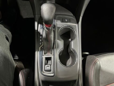 Used 2023 Chevrolet Equinox RS w/ RS Leather Package AWD/4WD image 23
