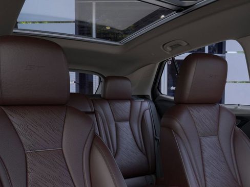 New 2026 Buick Envision Sport Touring image 24