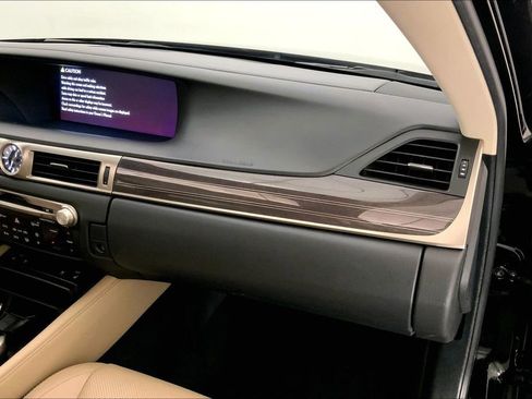 Used 2017 Lexus GS 350 350 image 23