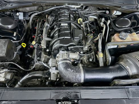 Used 2021 Dodge Challenger R/T RWD image 27