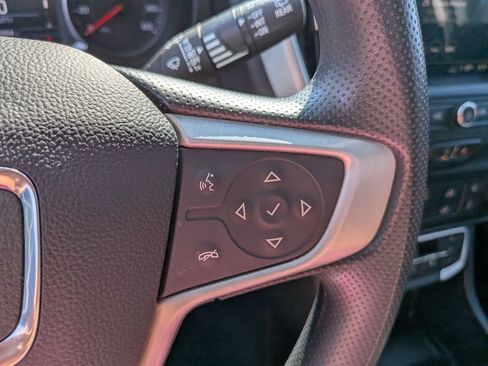 Used 2022 GMC Terrain SLE FWD image 14