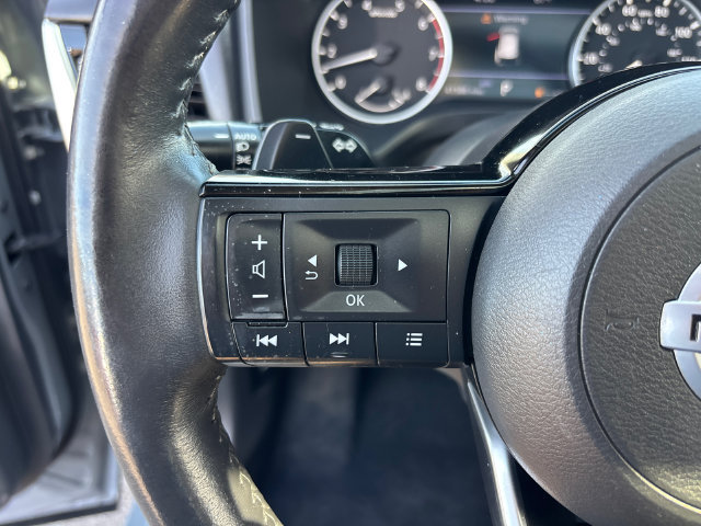 Used 2021 Nissan Rogue SL w/ Premium Package AWD/4WD image 20