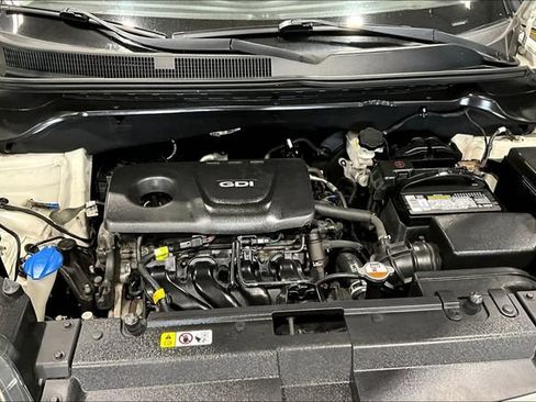 Used 2018 Kia Soul FWD image 26