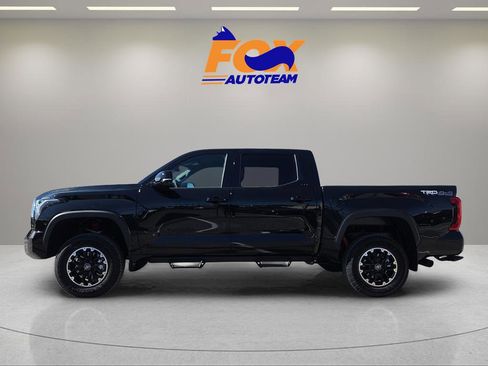 New 2026 Toyota Tundra SR5 image 2